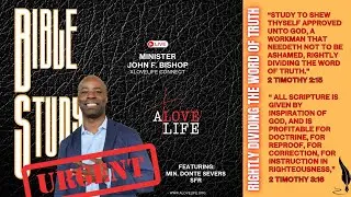 ALoveLife Global / Igniting Acts2 in YOU! is live!