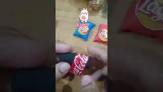 Foodies 😋#shorts #youtubeshorts #polymerclay #weirdcraft