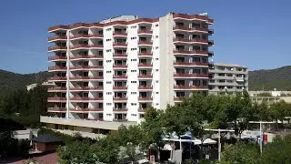 Apartamentos Sol y Vera, Majorca, Spain