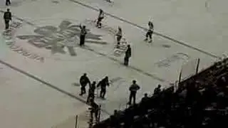 let's go caps