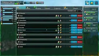 Factory Town Idle S1 E02 *BETA* The Idle in the Title