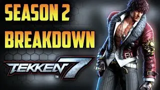 T7 SEASON 2 MIGUEL BREAKDOWN, Savage Buffs!!!