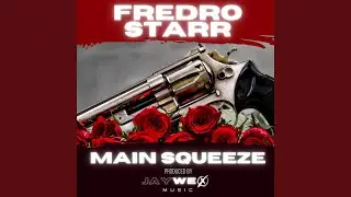 Main Squeeze (feat. Jacob G)