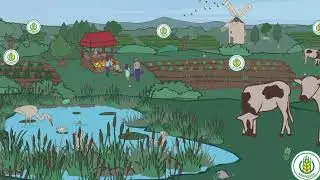 MyFarm Harta - InterregPROGRESS - Good Practice 6