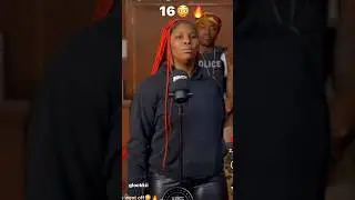 Glockkii 🔥😳‼️ #getthestrap #rap #hiphop
