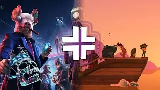 Spiritfarer and Watch Dogs Legion - NEW GAME PLUS TV EPISODE 345