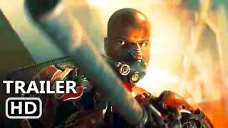 2047 VIRTUAL REVOLUTION Official Trailer (2018) Sci-Fi, Action Movie HD