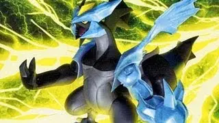 Pokemon Boundaries Crossed Booster Pack Opening (2/2)