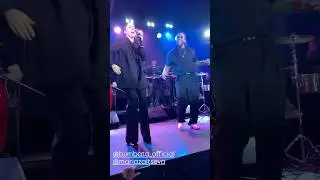 #bumbata #salsa #conciertos #mariazaitseva #босая #поп #pop #popular #звезды