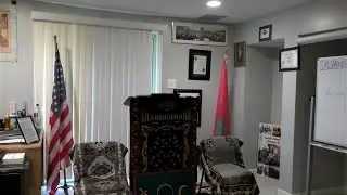 moorsh discussionm