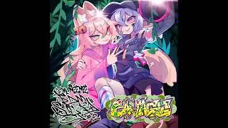 かたぎり — KEDAMONO Drop-out