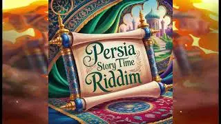 New Power Soca Riddim/Instrumental 2025 [Persia Story Time Riddim] By HunttFlow [Prod.] 2025 soca