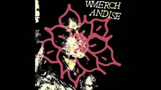 MERCHANDISE - In nightmare room