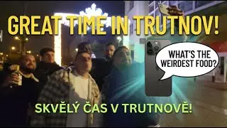 I Tested Czech Villagers with Bizarre Questions &ndash; Unexpected Answers