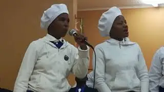 The General Apostolic Zion Church Choir(1)