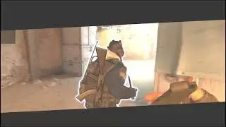 RedBad MT Cs2 Show Play