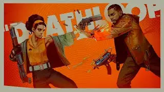 DEATHLOOP PC GAMEPLAY PART 1 - 4K 60FPS ULTRA - NO COMMENTARY