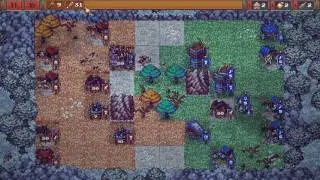 DGA Plays: Crush Your Enemies (Ep. 6 - Gameplay / Let's Play)