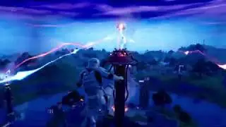 Fortnite Midas live event!