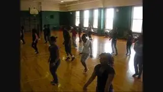 Epic Academy H.S. Legends