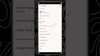 Ai Crome New Settings | Crome AI Future Lonch On karen | Ai Future