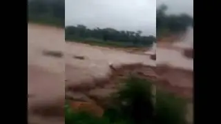sukal river, roda