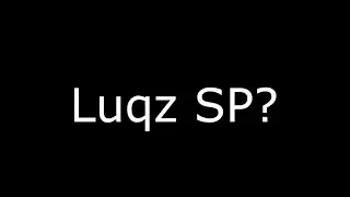 SP Knifing RC Response [SP2] - DahLuqz