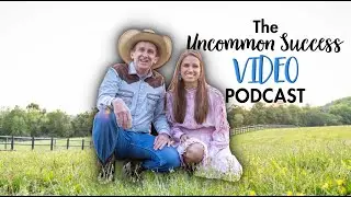 Season 1: Episode 14 | Systemizing Business & Outhouse Snakes