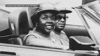 Cleveland Black History Legend: Stephanie Tubbs Jones
