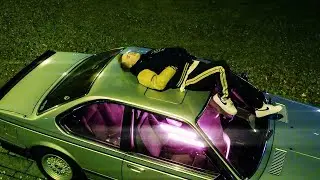 KAYEF - N&Auml;CHTE (INSTRUMENTAL)