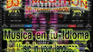 DJ MEGATRON POPURRI 21