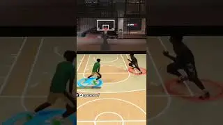 Start windmilling on feet #neefgeek #content #2k #2kcommunity #funny