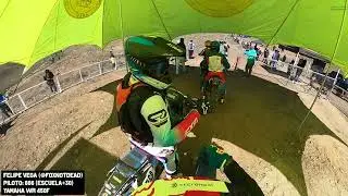 Zonal Norte Enduro 2025: 6TA Fecha - Canela, Coquimbo / FELIPE VEGA