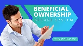 What is the Beneficial Ownership Secure System | Sometimes Called B.O.S.S.
