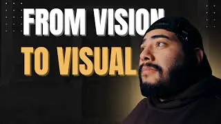 Vision to Visual: How I Shot Our Worship Night Promo