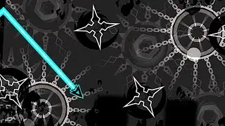 ''Wrandering'' 100% (Demon) by Experience D | Geometry Dash 2.1