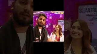 Engaged season 2 Host by Elvish Yadav & Jiya Shankar||elvish yadav new song#elvishyadav#jiyashankar