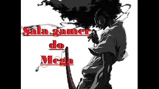 Gameroom do MegaLeandro