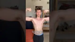 The comeback from cancer! Sub for updates💪🏼🔥 #cancer #fitness