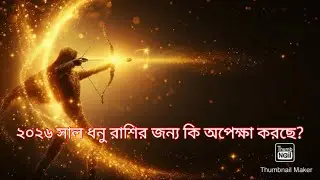 2026 New Year Prediction for Sagittarius Ascendant?#luck#rashifol#sagittarius#jupiter#ascendant