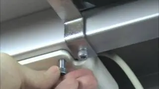 Babolat Star 5 Assembly