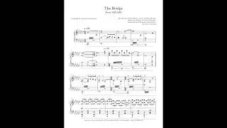 The Bridge - ARCANE S1 - Piano Solo