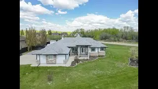 Ardrossan Acreage - Strathcona County Video Tour, 218, 53017 RR 223