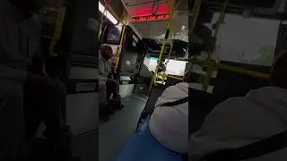 Maverick Station - Blue Line and Bus Connection