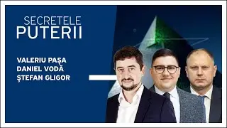 Secretele Puterii cu Alex Cozer, ediția din 24.12.2025