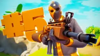 FAKE LOVE 💔 (Fortnite Montage) | phluxzy highlights #5