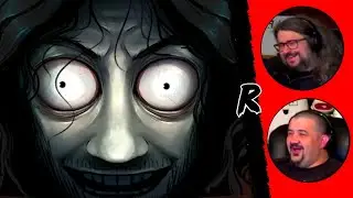 Я никого не убивал - @markiplier | РЕАКЦИЯ РЕНЕГАТОВ