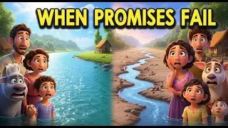 &ldquo;The Promise Everyone Trusted&hellip; Until It Was Too Late&rdquo;