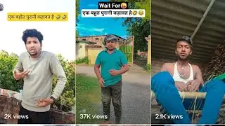 Mini vlogs || shooting time || Masti vlogs || #heybihariranjan  ||  #comedy #vlog #minivlog #funny 