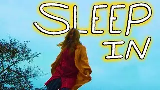 Sleep In - Yours Sincerely (ORIGINAL MUSIC)